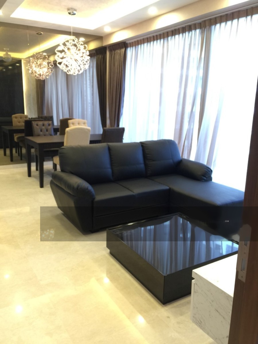 The Meyerise (D15), Condominium #141540882